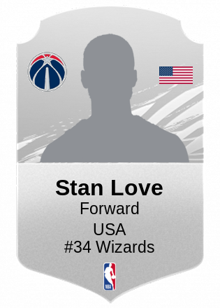 Stan Love