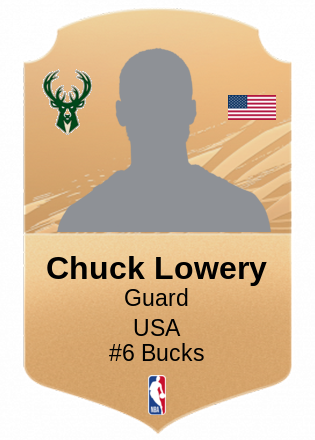 Chuck Lowery