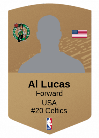 Al Lucas