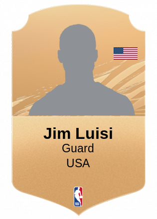 Jim Luisi