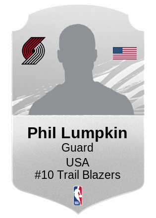 Phil Lumpkin