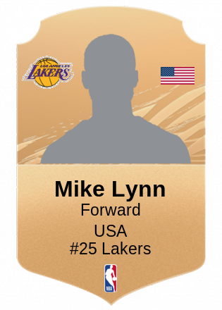 Mike Lynn