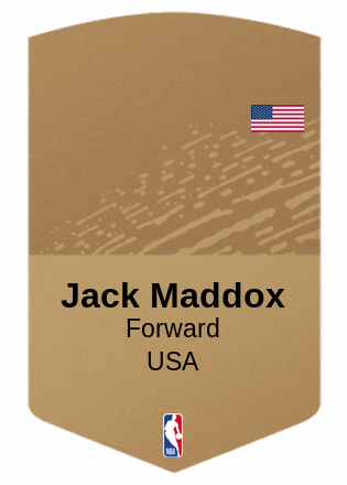 Jack Maddox