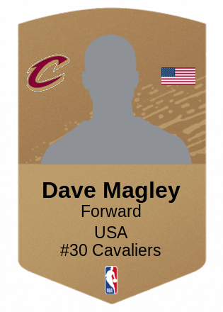 Dave Magley