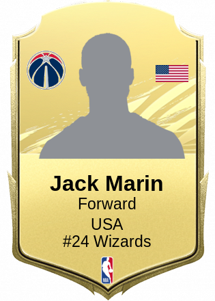 Jack Marin