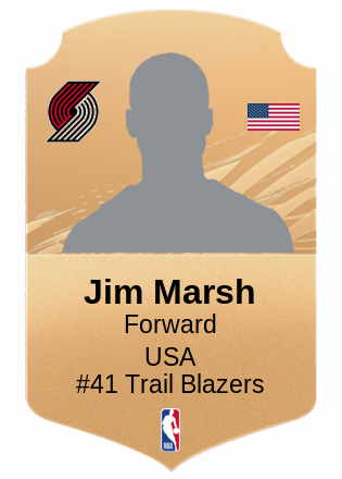 Jim Marsh