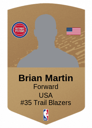 Brian Martin