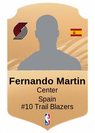 Fernando Martin