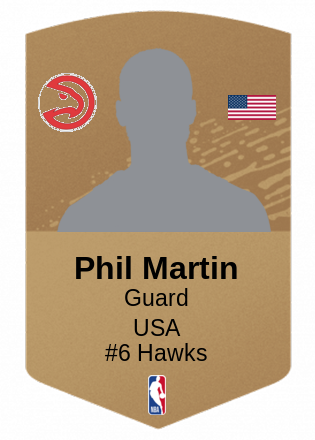 Phil Martin