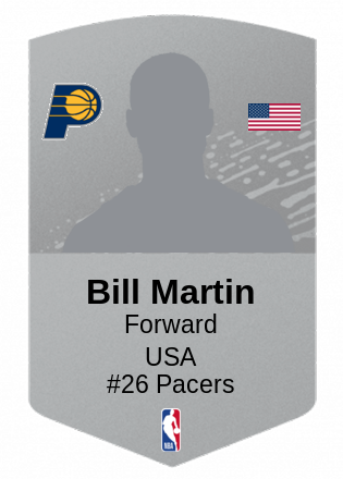 Bill Martin