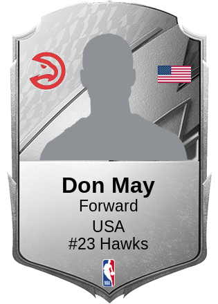 Don May