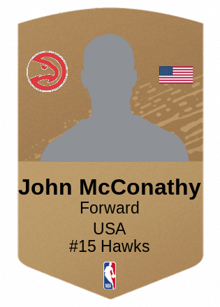 John McConathy