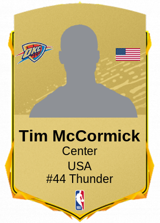 Tim McCormick