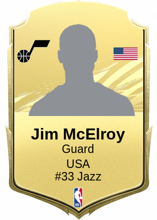Jim McElroy