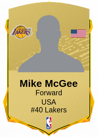 Mike McGee