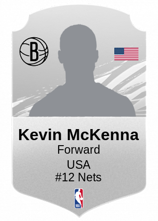Kevin McKenna