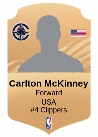 Carlton McKinney