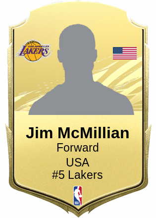 Jim McMillian