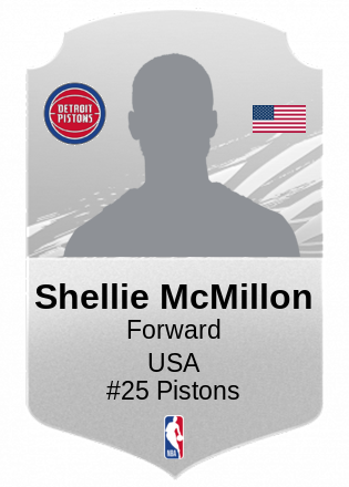 Shellie McMillon