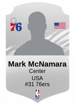 Mark McNamara