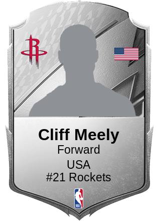 Cliff Meely