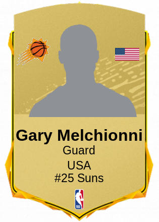 Gary Melchionni