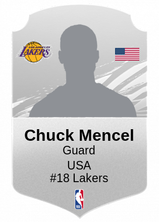 Chuck Mencel