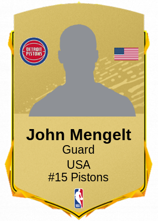 John Mengelt