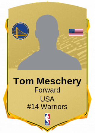 Tom Meschery