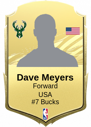 Dave Meyers