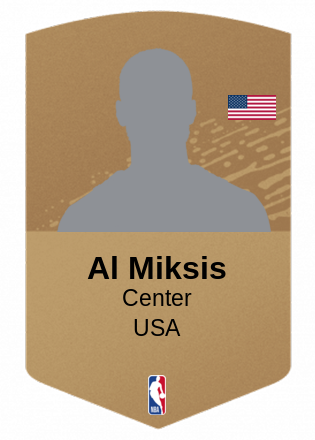 Al Miksis
