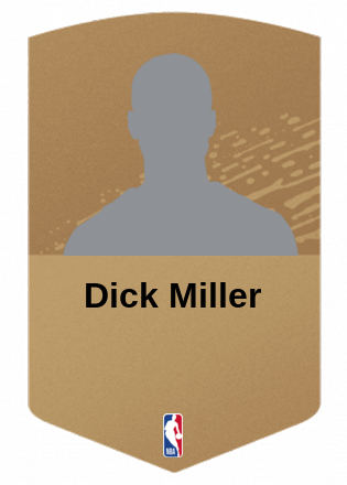Dick Miller