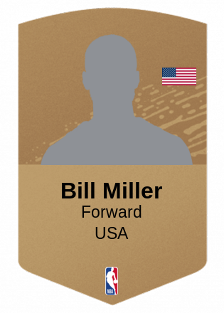 Bill Miller