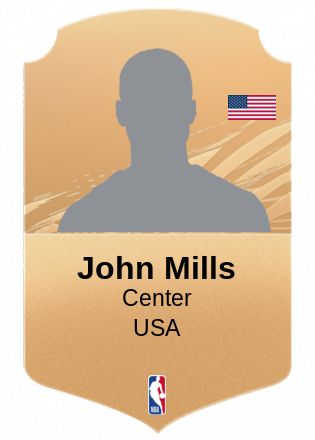 John Mills