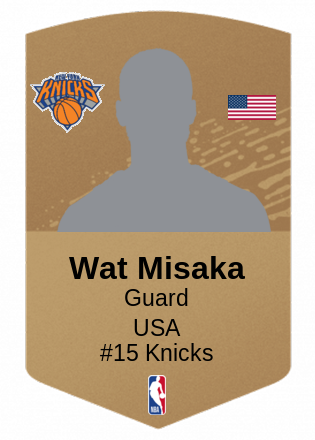 Wat Misaka