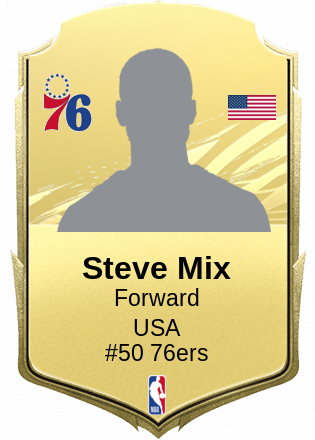 Steve Mix