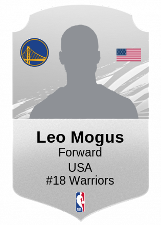 Leo Mogus
