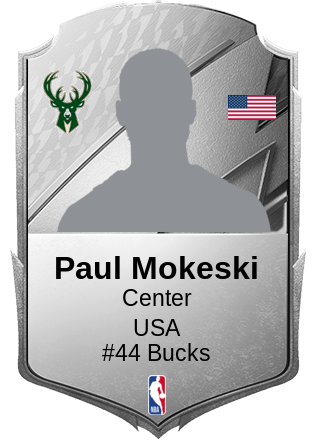 Paul Mokeski