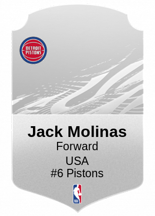 Jack Molinas