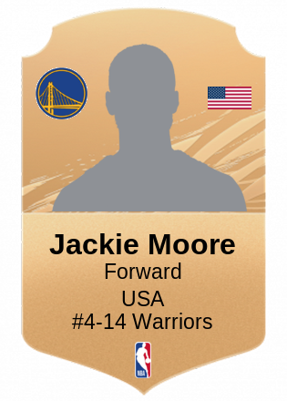Jackie Moore