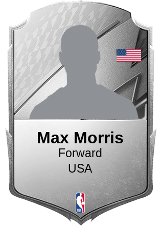 Max Morris
