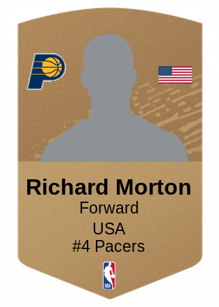 Richard Morton