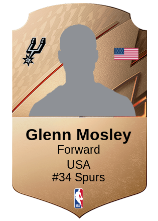 Glenn Mosley