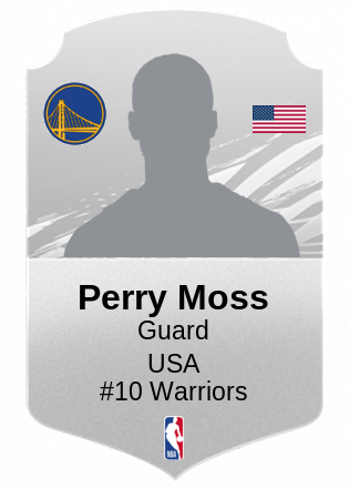 Perry Moss