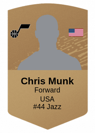 Chris Munk