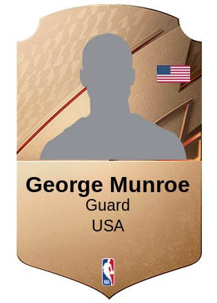 George Munroe