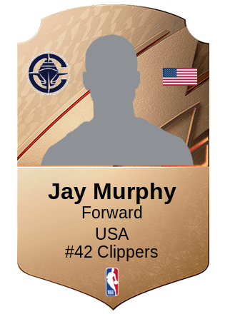 Jay Murphy