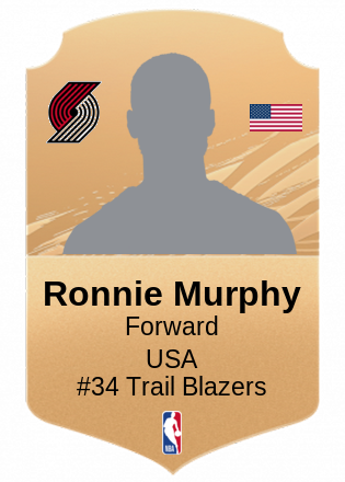 Ronnie Murphy