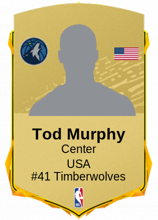 Tod Murphy