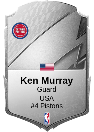 Ken Murray